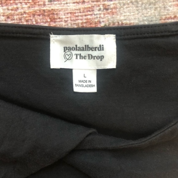 Three quater length sleeve shirt - Picture 2 of 3